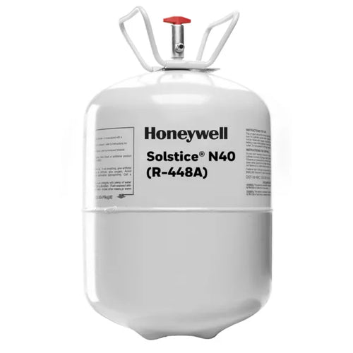 R-448A Kältemittel – 11,3 kg Flasche (USA-Qualität)